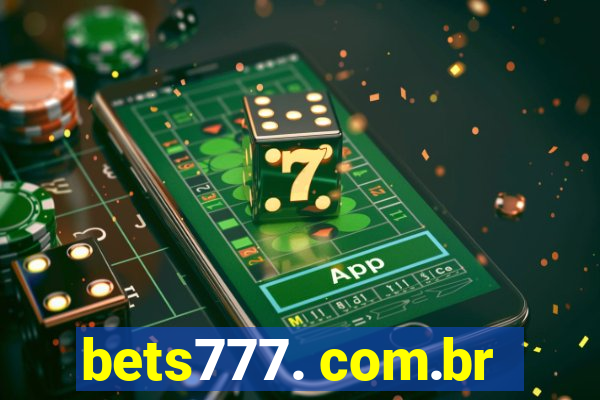 bets777. com.br